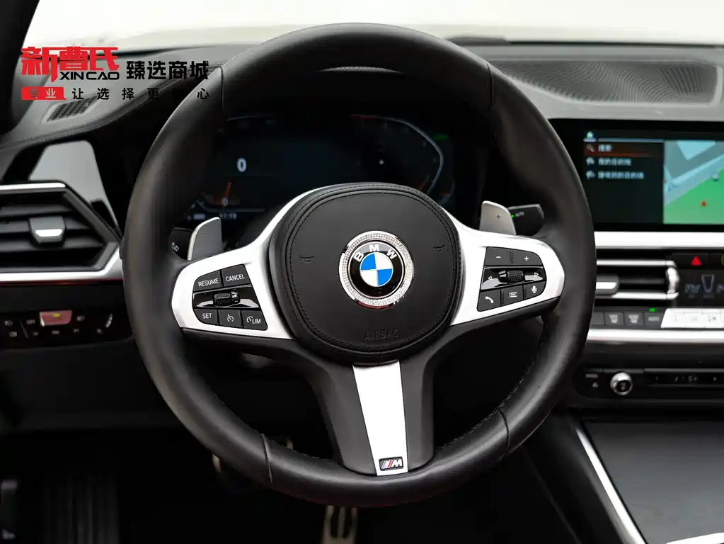 BMW 4 Series — фото 9