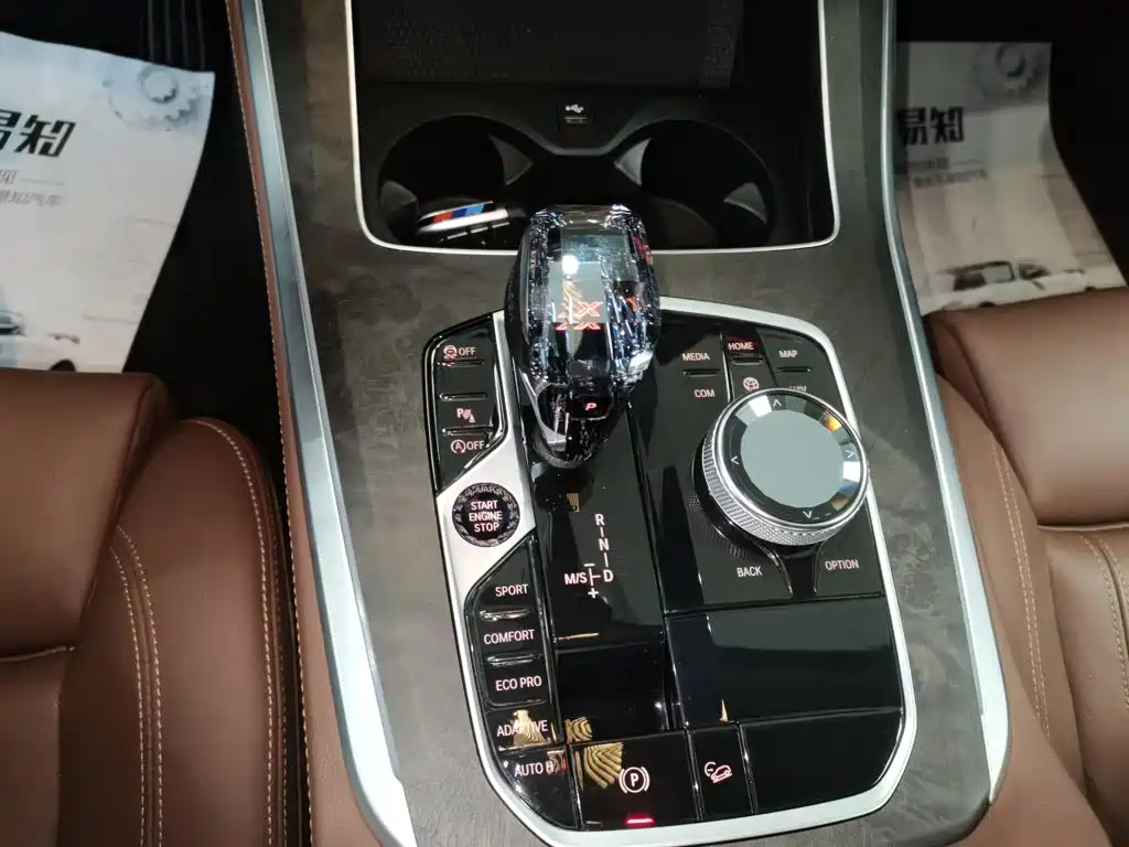 BMW X5 (Import) — фото 14