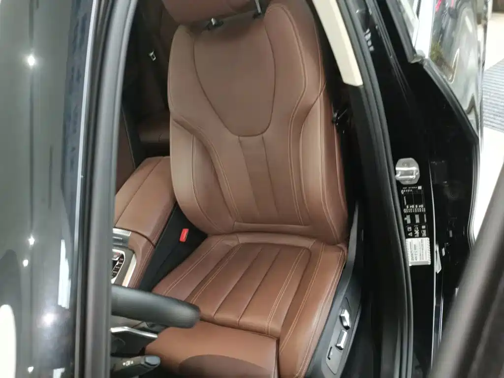 BMW X5 (Import) — фото 15