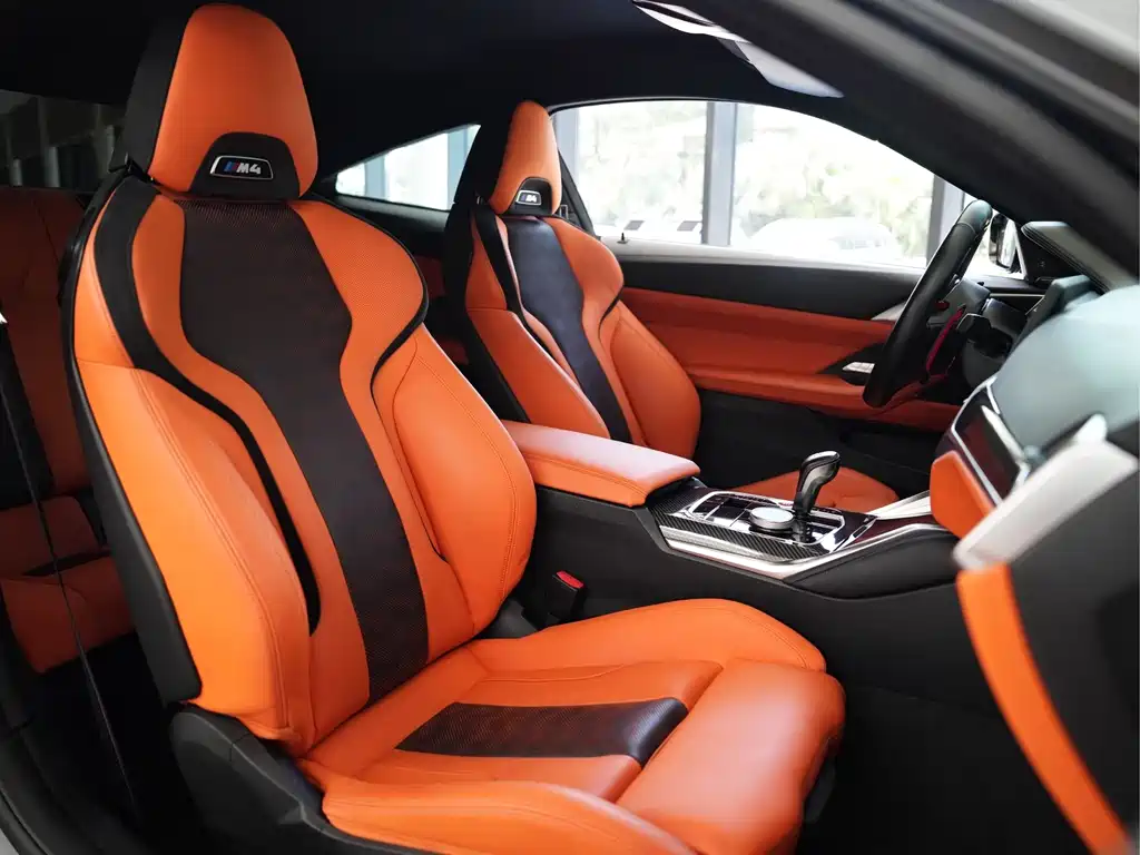 BMW M4 — фото 8