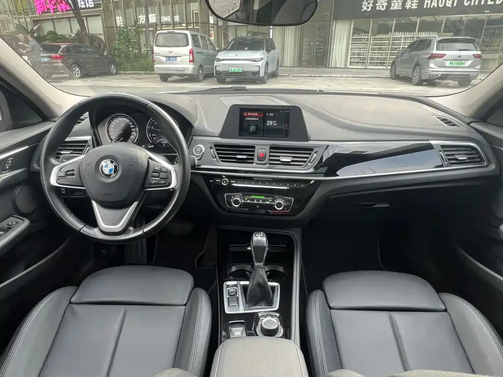BMW 1 Series — фото 13