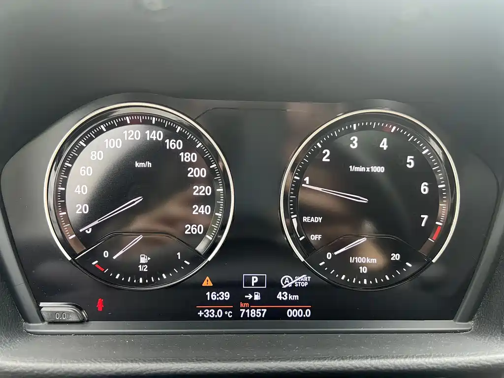 BMW 1 Series — фото 15