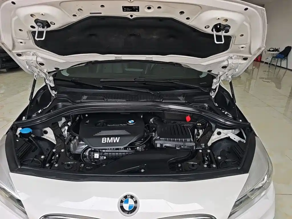 BMW 2 Series Gran Tourer — фото 20