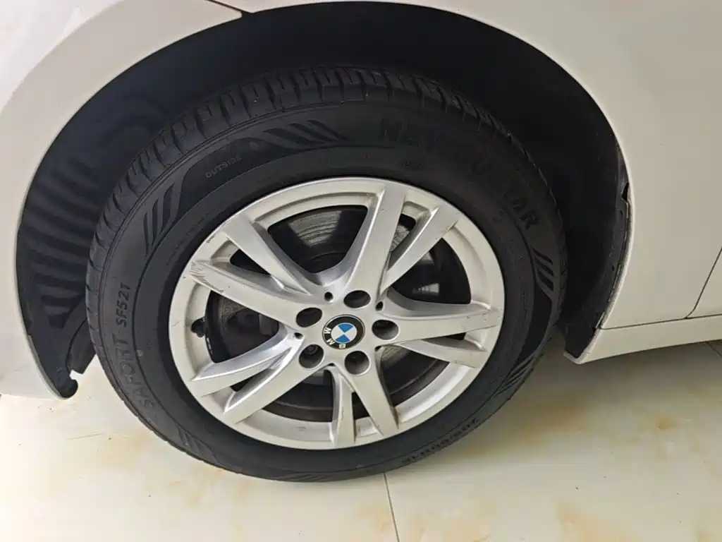 BMW 2 Series Gran Tourer — фото 23