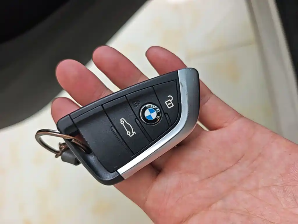 BMW 2 Series Gran Tourer — фото 9