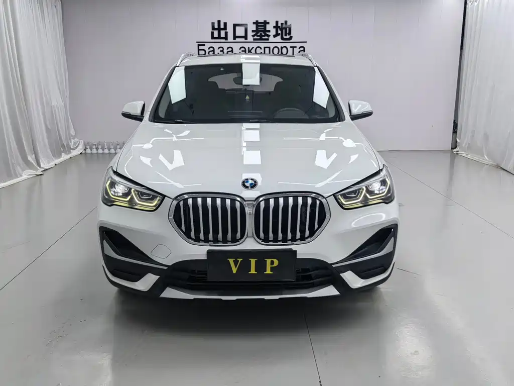 BMW X1 — фото 2