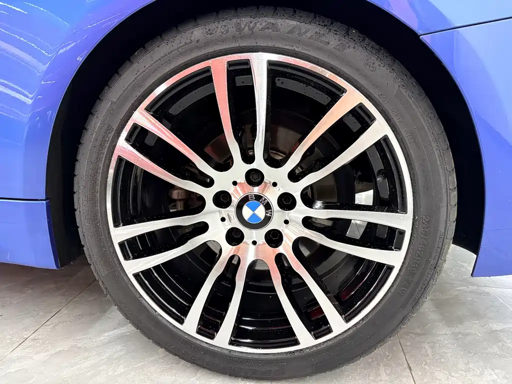 BMW 4 Series — фото 9