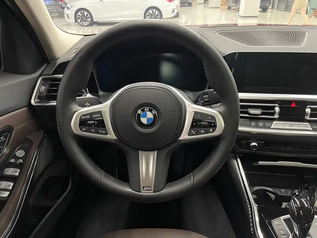 BMW 3 Series — фото 14