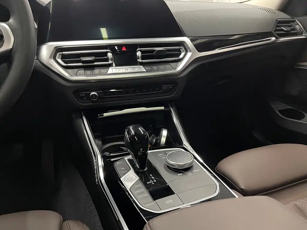 BMW 3 Series — фото 15