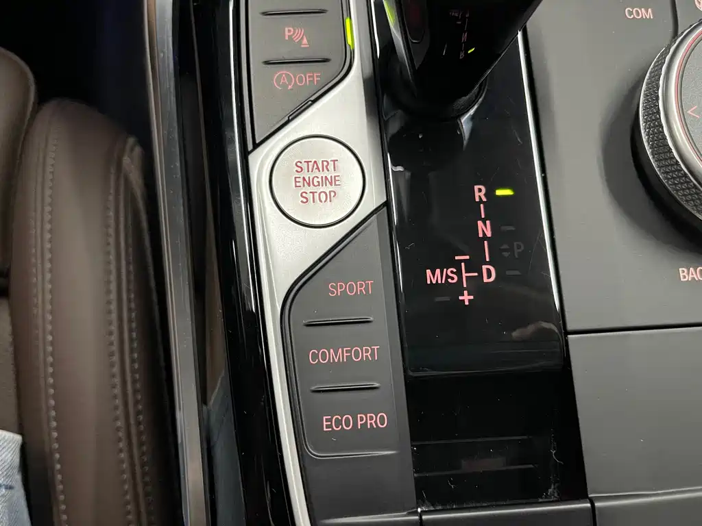 BMW 3 Series — фото 18