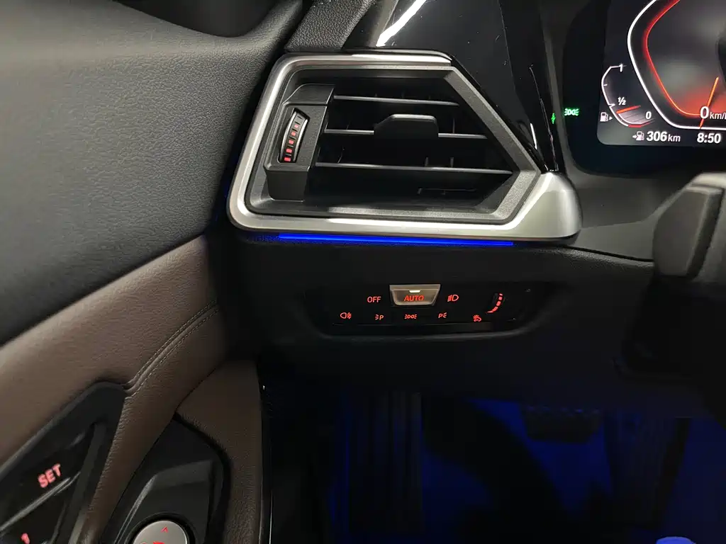 BMW 3 Series — фото 19