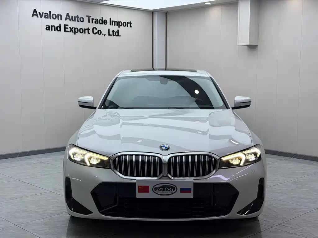 BMW 3 Series — фото 2