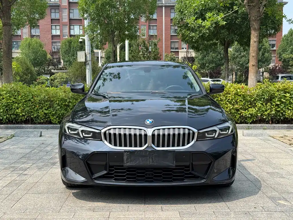 BMW 3 Series — фото 2