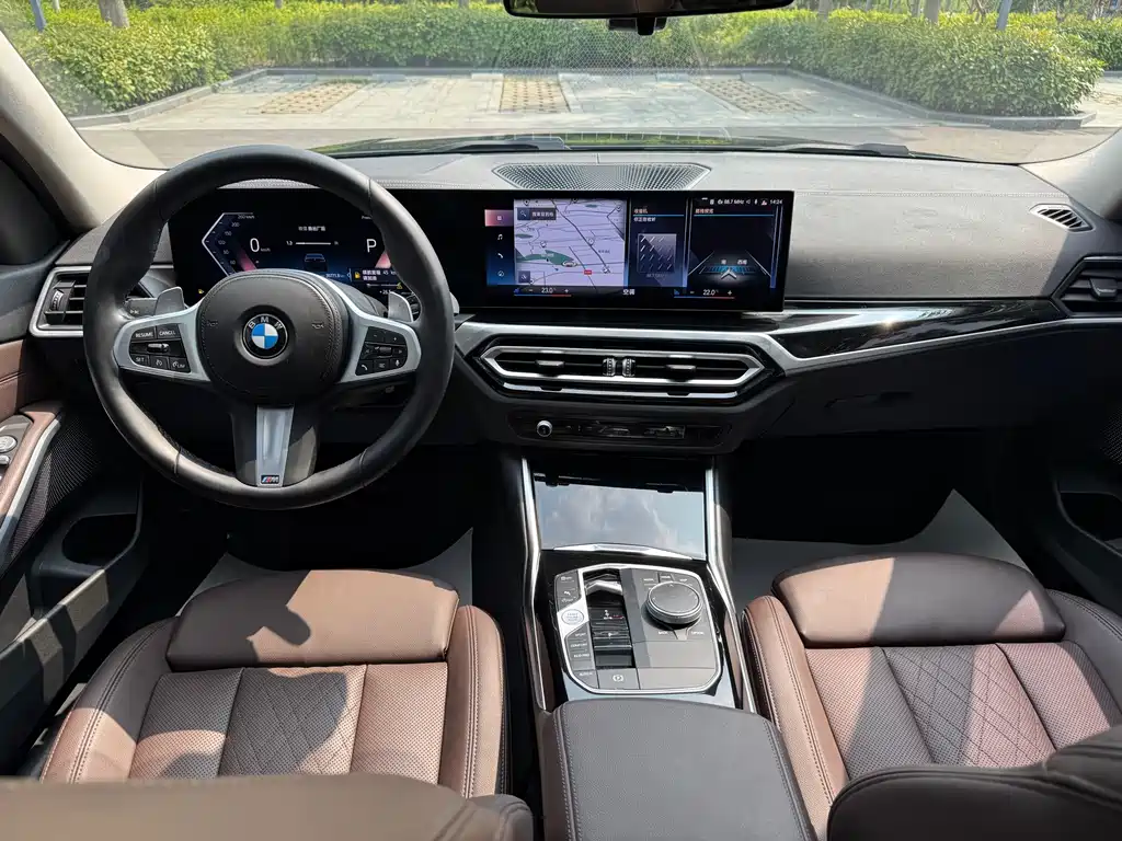 BMW 3 Series — фото 19