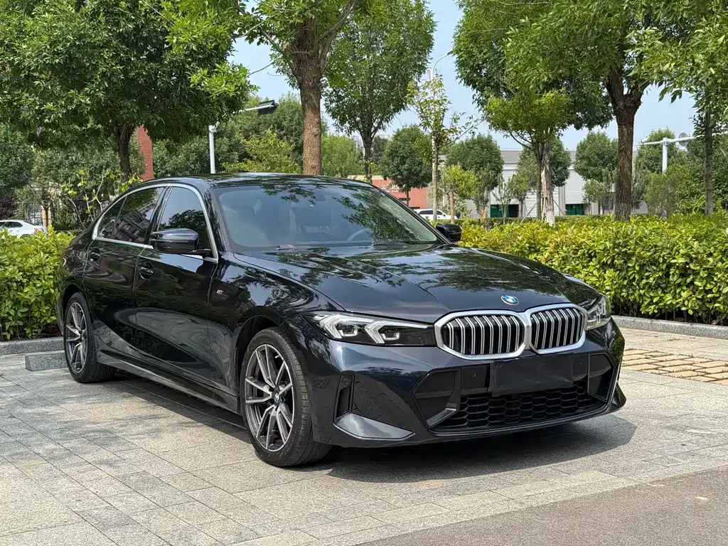 BMW 3 Series — фото 3
