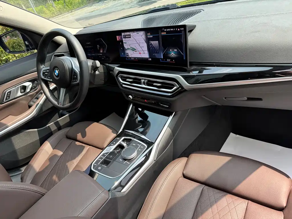 BMW 3 Series — фото 22