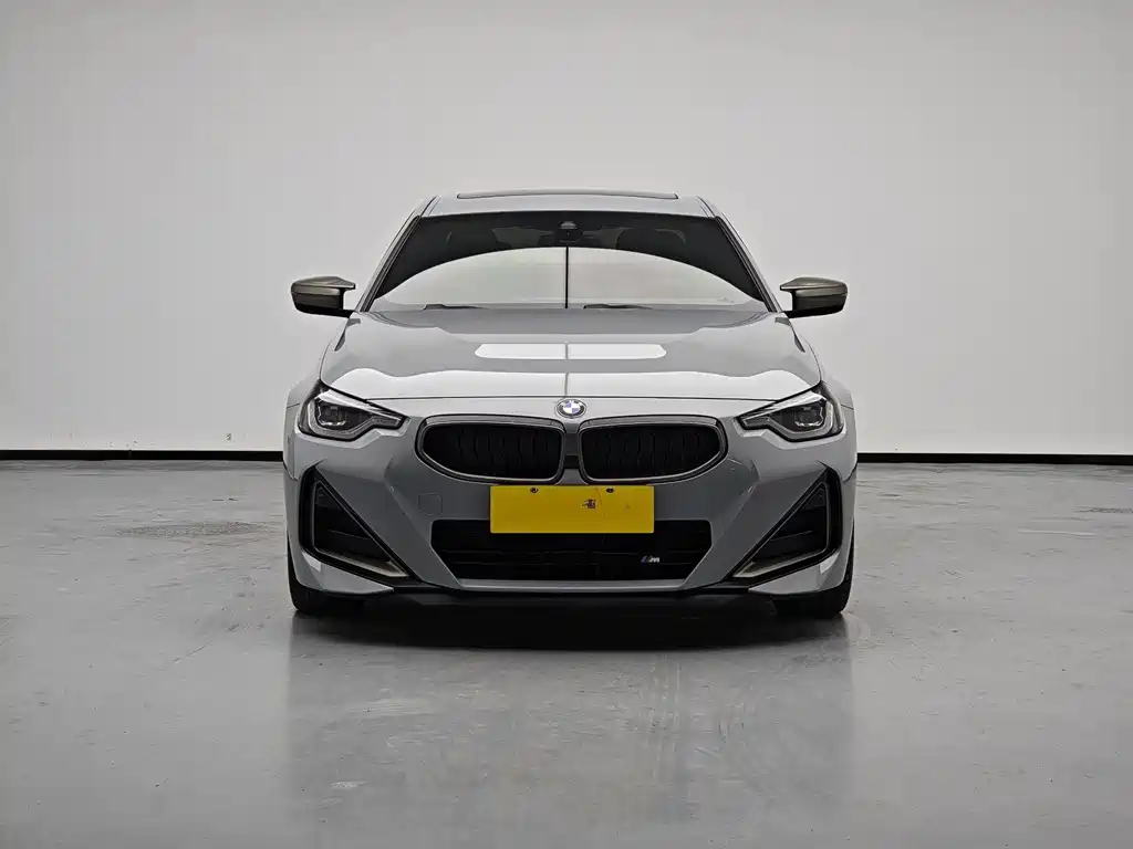 BMW M240i — фото 2