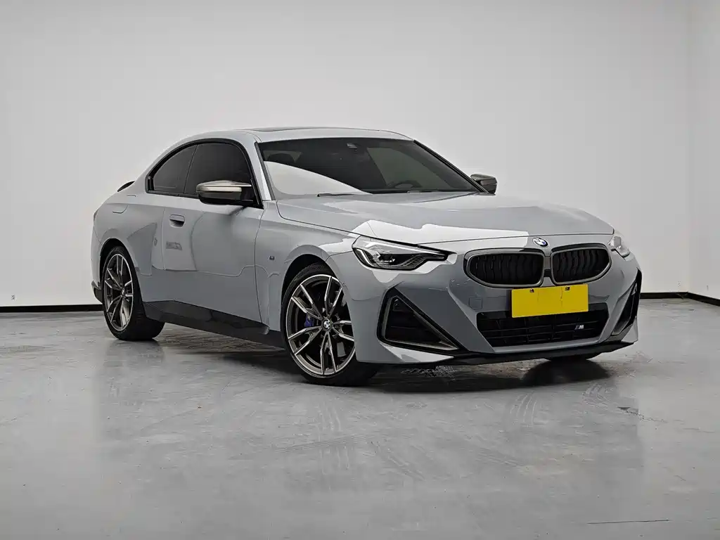 BMW M240i — фото 3