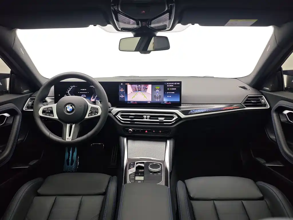 BMW M240i — фото 7