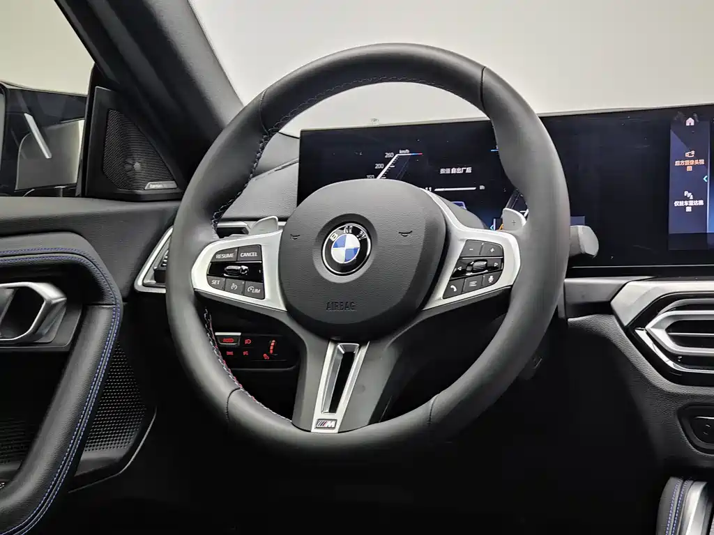 BMW M240i — фото 8