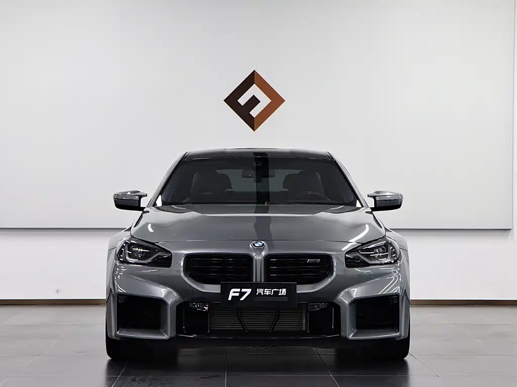 BMW M2 — фото 2