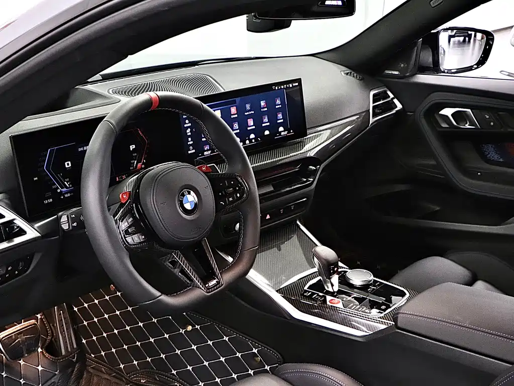 BMW M2 — фото 11