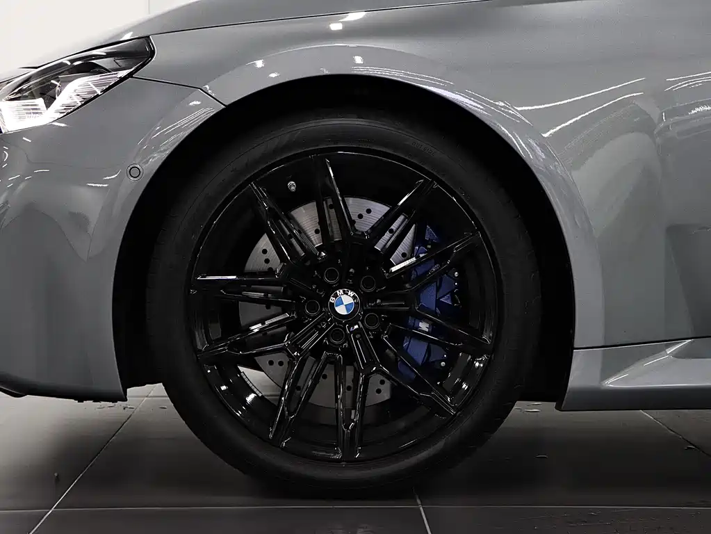 BMW M2 — фото 8