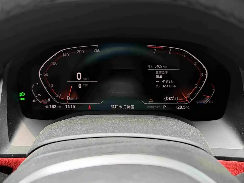 BMW 8 Series — фото 10