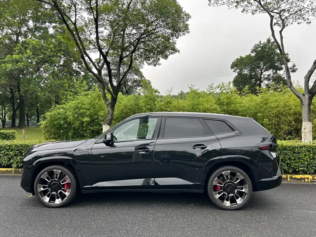 BMW XM — фото 4