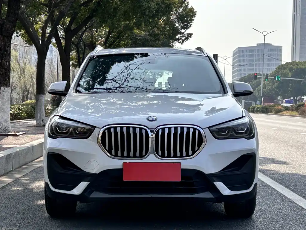 BMW X1 — фото 2