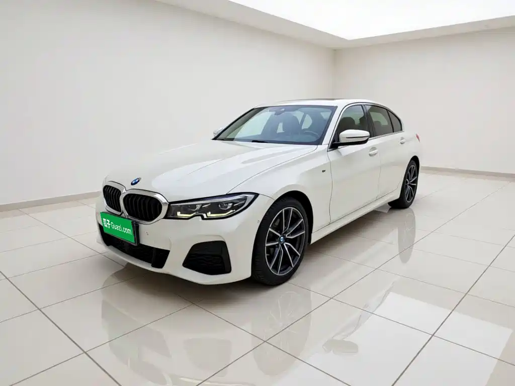 BMW 3 Series — фото 2