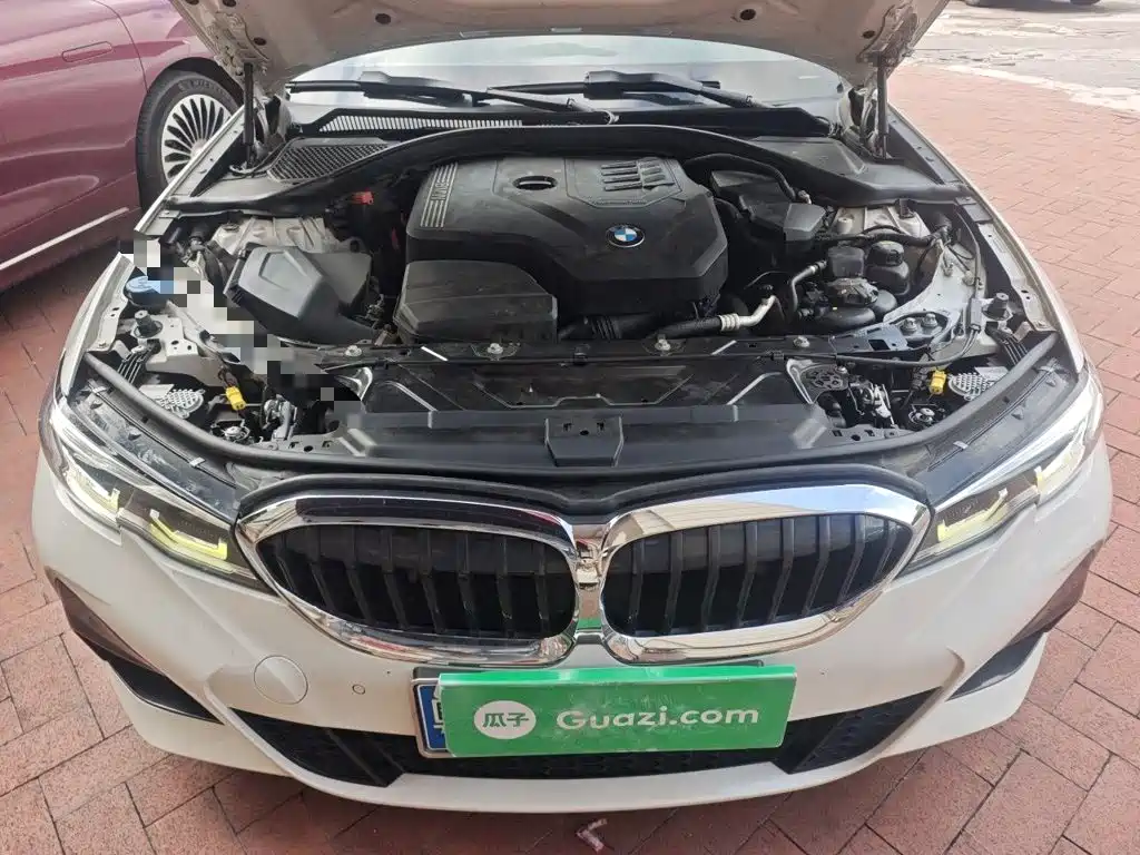 BMW 3 Series — фото 11