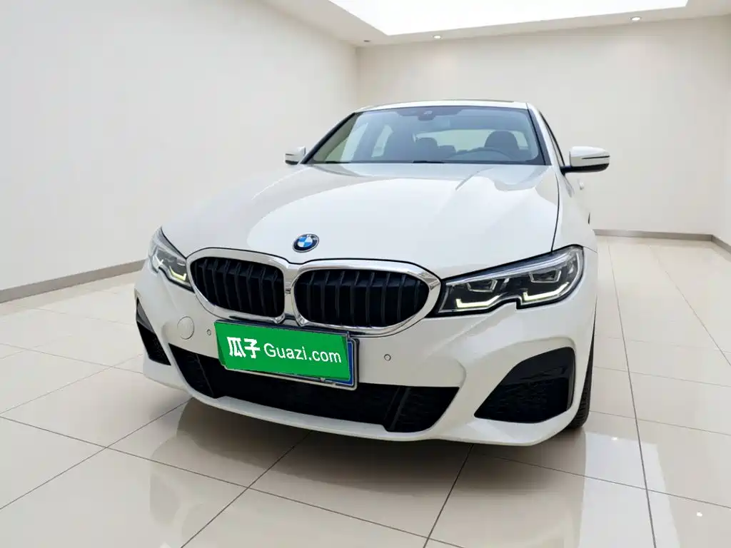 BMW 3 Series — фото 24