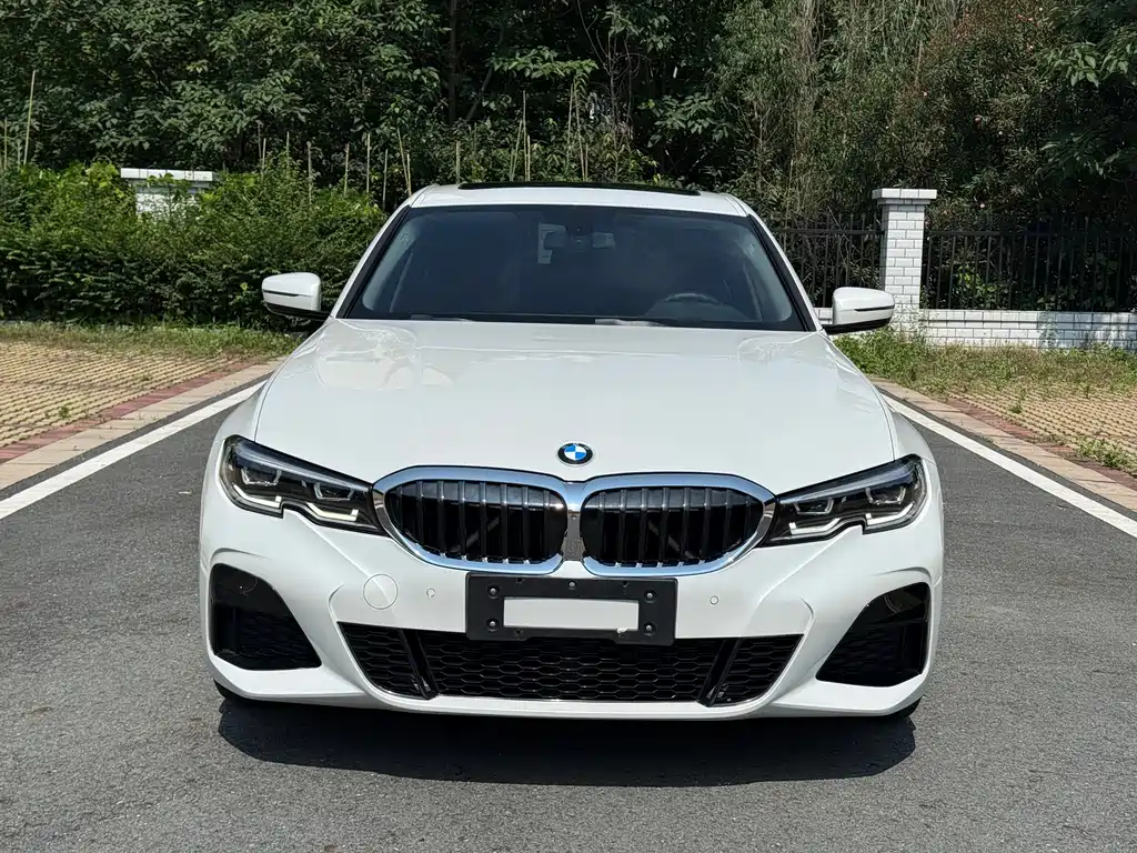BMW 3 Series — фото 2