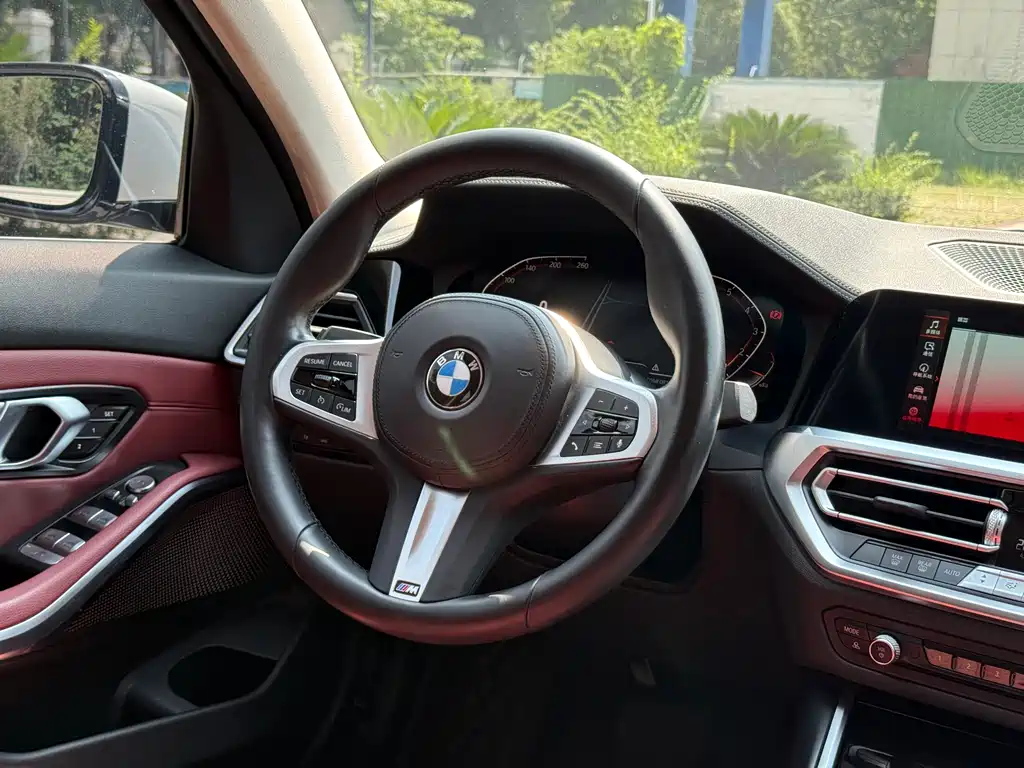 BMW 3 Series — фото 10