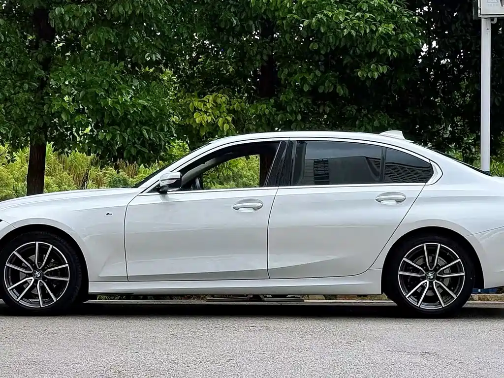 BMW 3 Series — фото 3