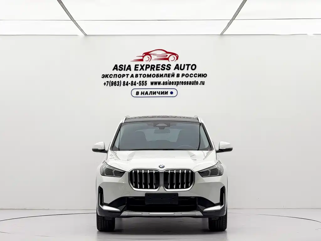 BMW X1 — фото 2