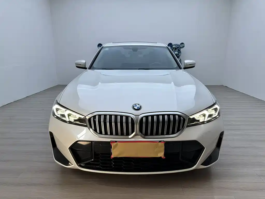 BMW 3 Series — фото 3