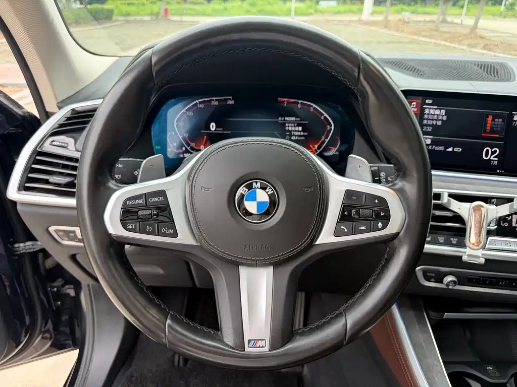 BMW X5 (Import) — фото 6