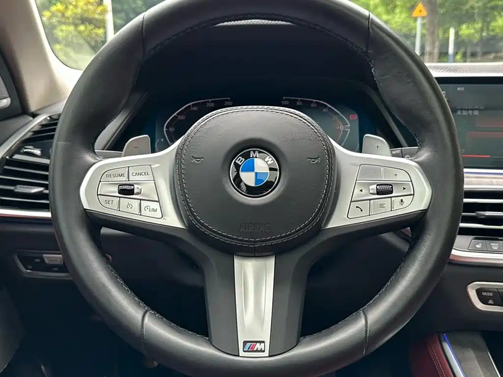 BMW X5 — фото 6
