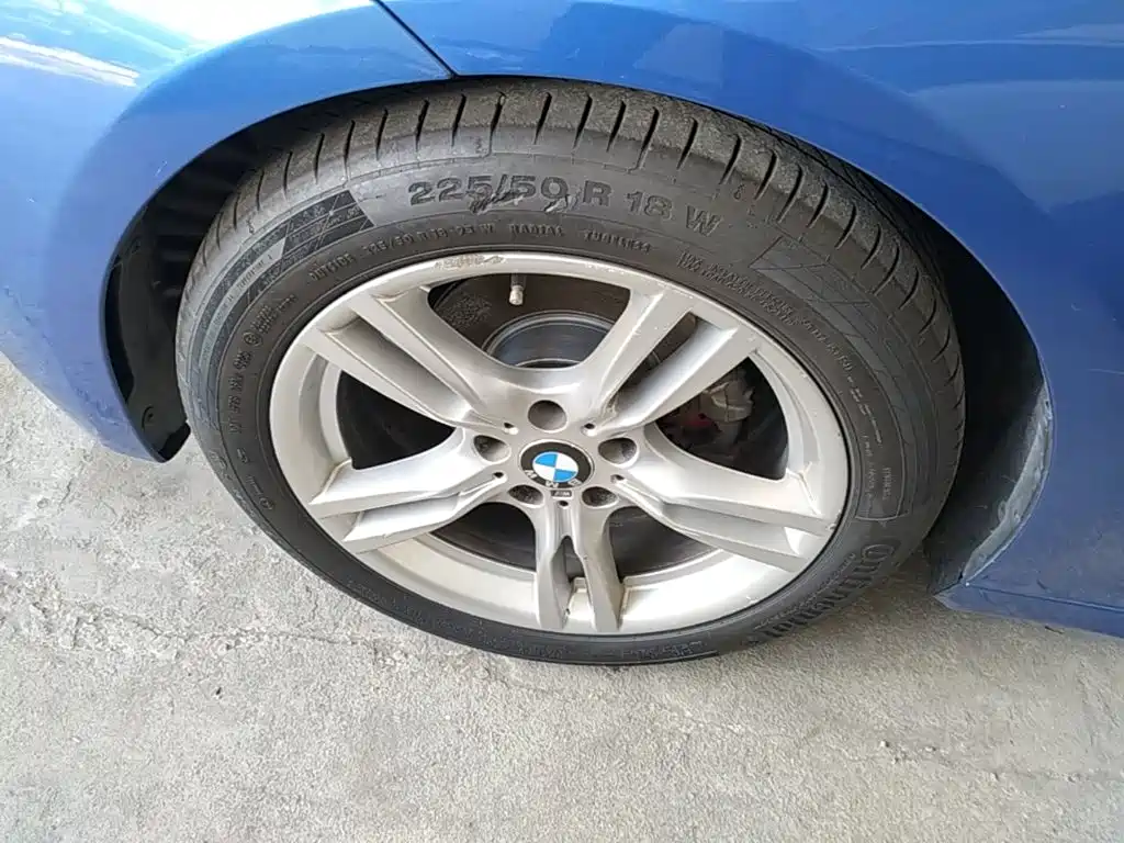 BMW 3 Series GT — фото 23