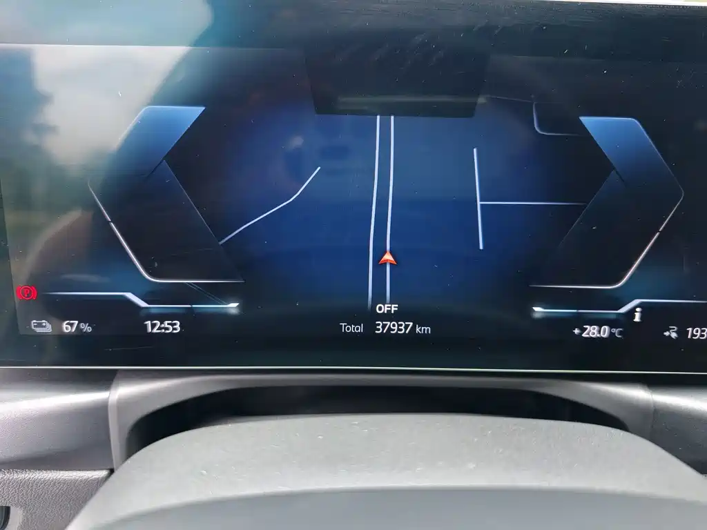 BMW i3 — фото 10
