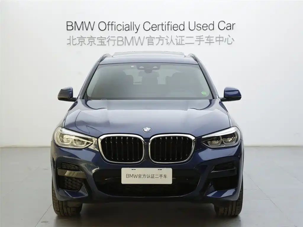 BMW X3 — фото 2