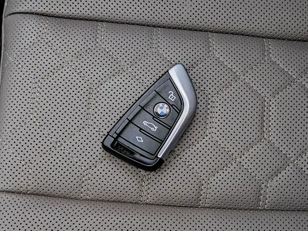 BMW X3 M — фото 19