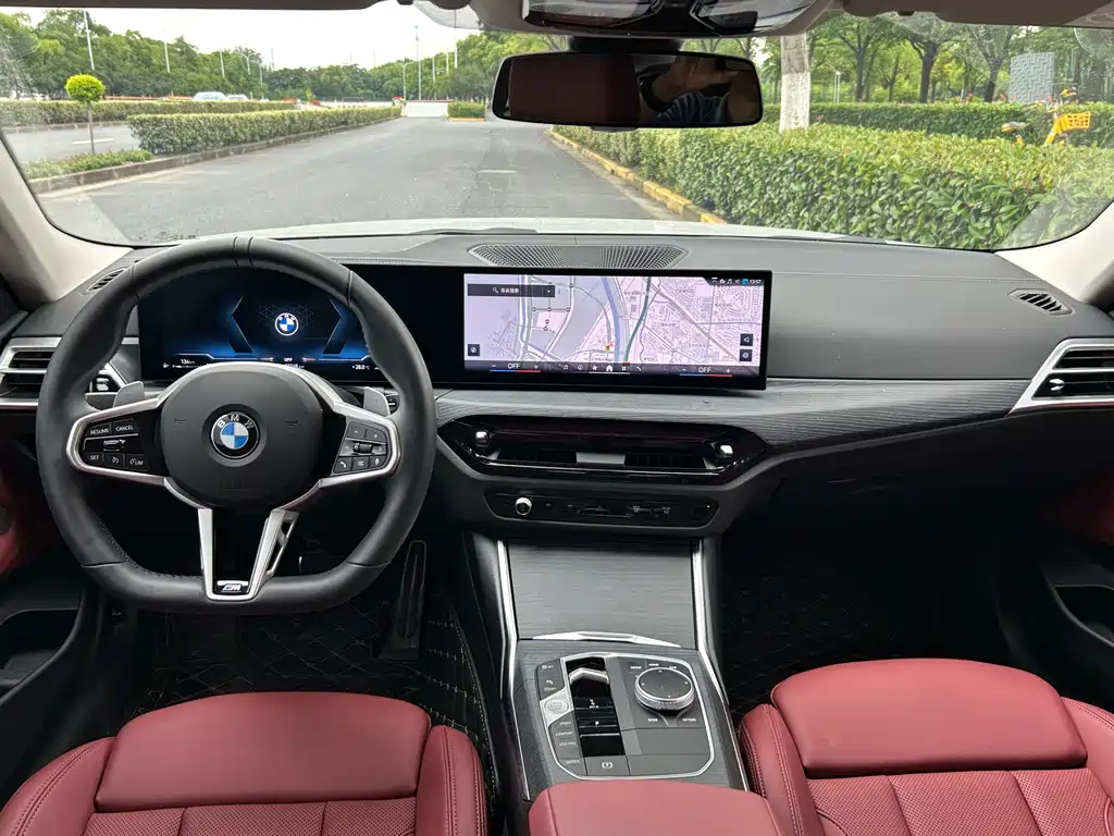 BMW 4 Series — фото 11