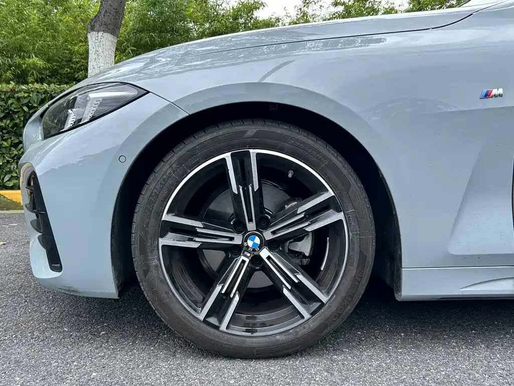 BMW 4 Series — фото 6
