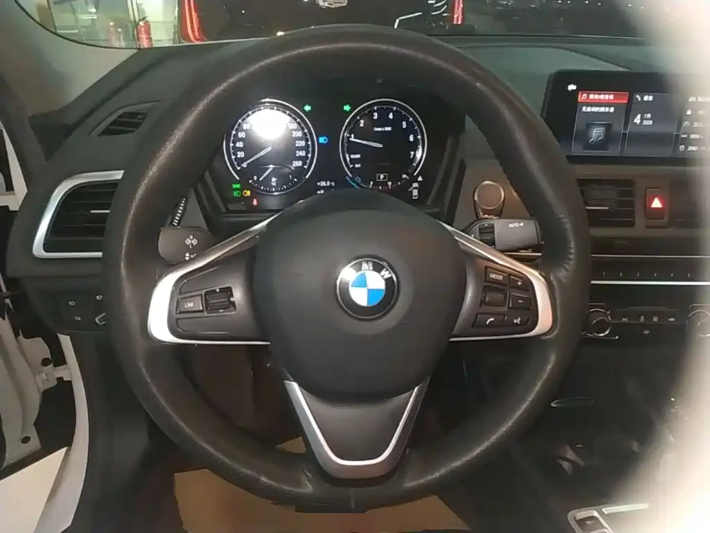 BMW 1 Series — фото 11