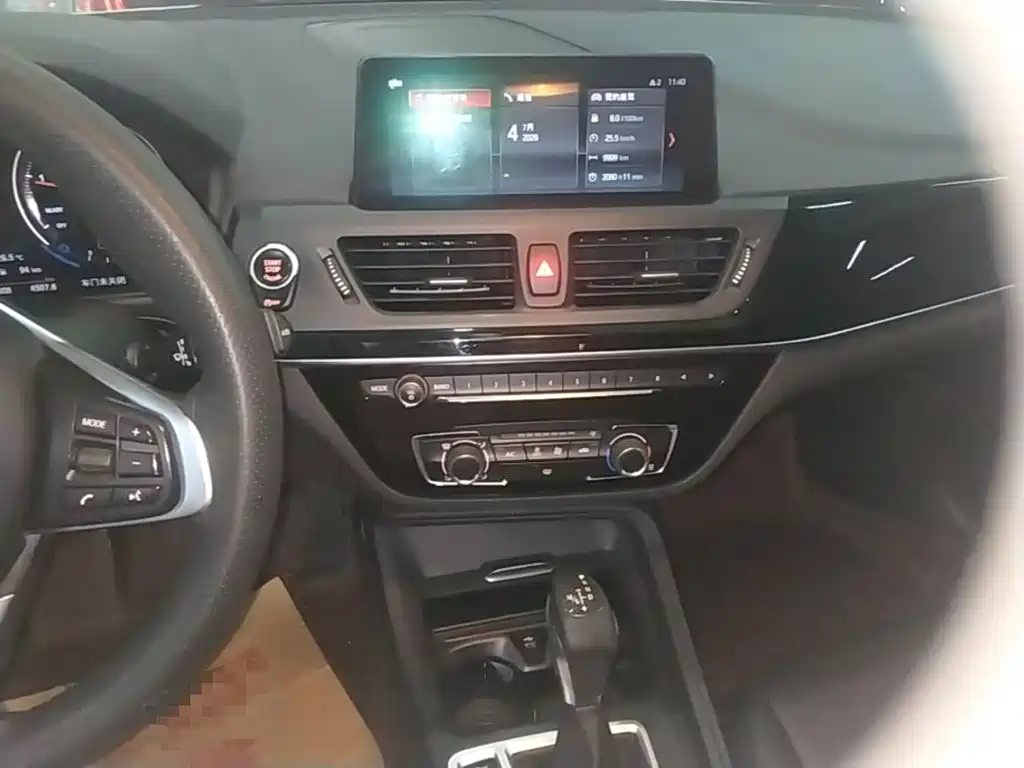 BMW 1 Series — фото 13