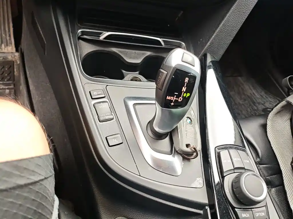 BMW 3 Series — фото 14