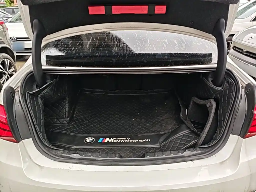 BMW 3 Series — фото 19